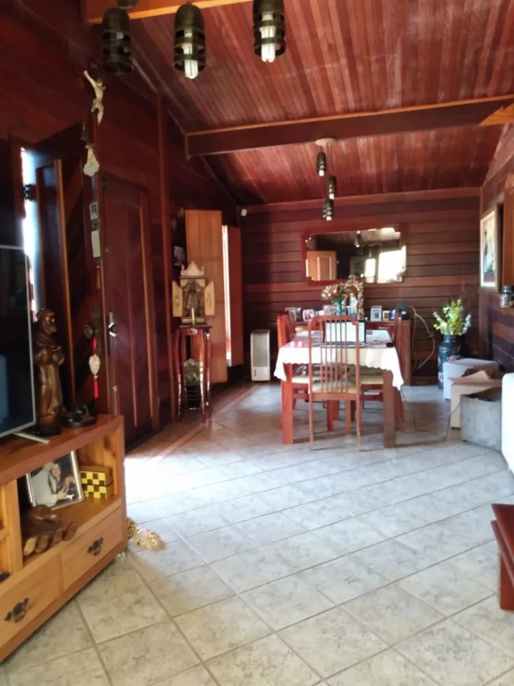 Casa, 4 quartos, 342 m² - Foto 9