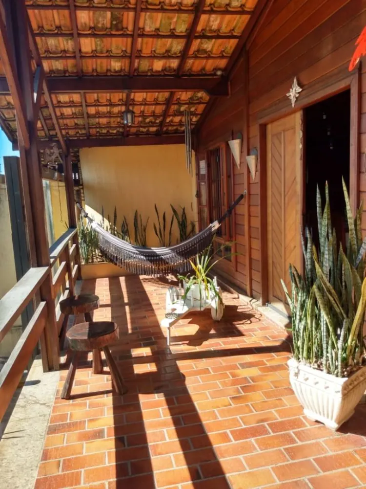 Casa, 4 quartos, 342 m² - Foto 1