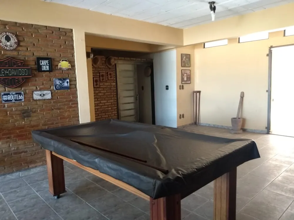 Casa, 4 quartos, 342 m² - Foto 2