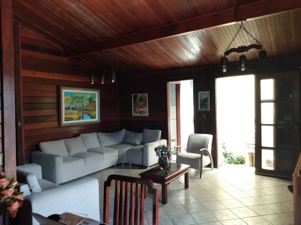 Casa, 4 quartos, 342 m² - Foto 6