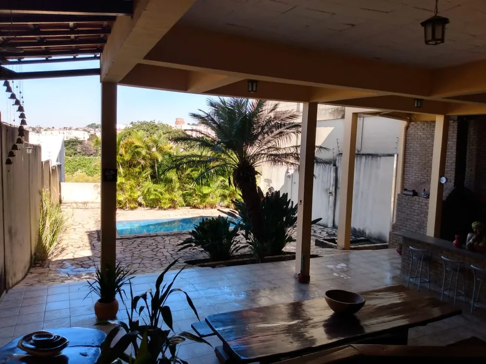 Casa, 4 quartos, 342 m² - Foto 3