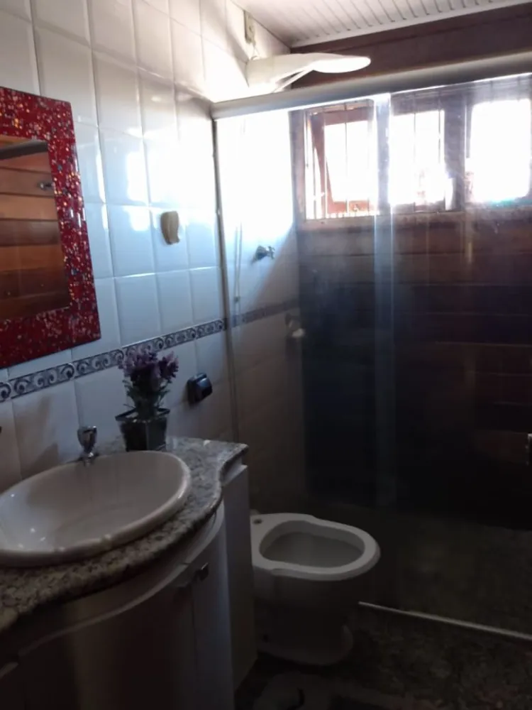 Casa, 4 quartos, 342 m² - Foto 11