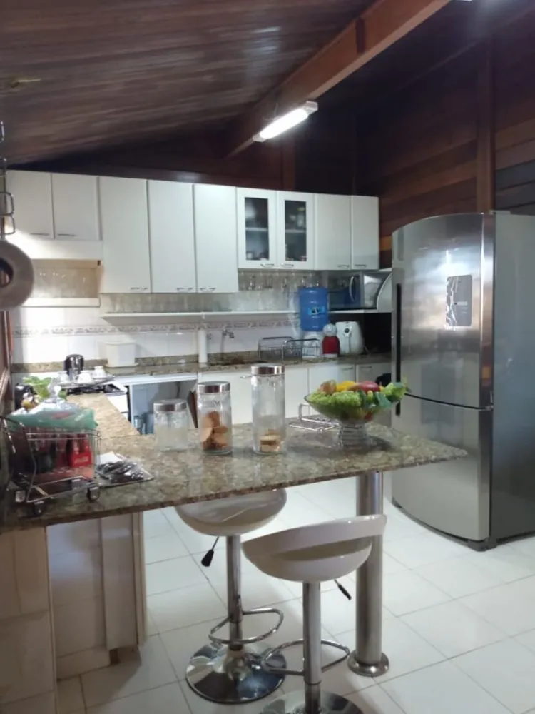 Casa, 4 quartos, 342 m² - Foto 8