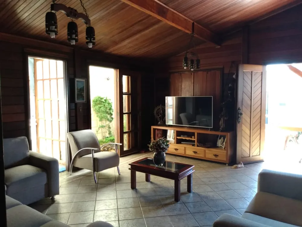 Casa, 4 quartos, 342 m² - Foto 4