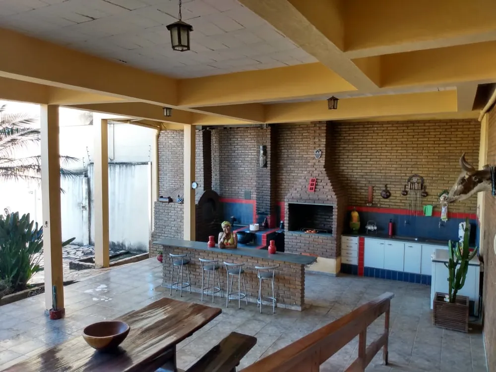 Casa, 4 quartos, 342 m² - Foto 13