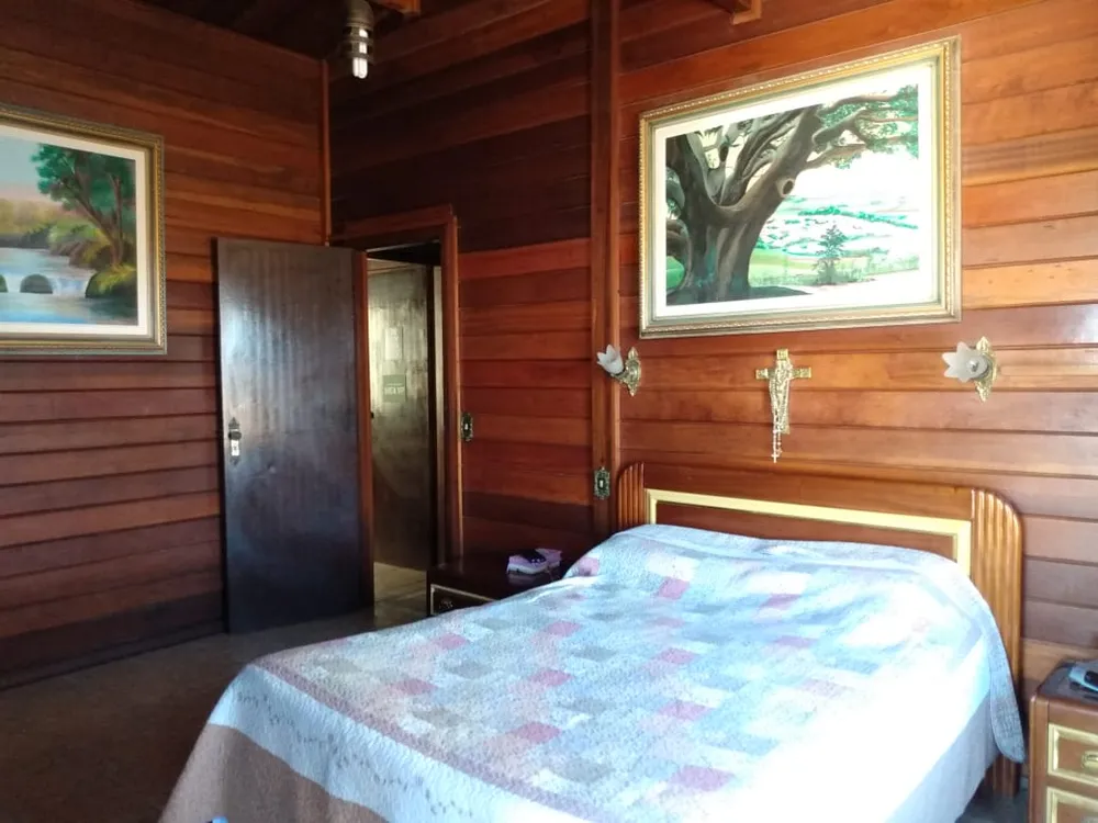 Casa, 4 quartos, 342 m² - Foto 1