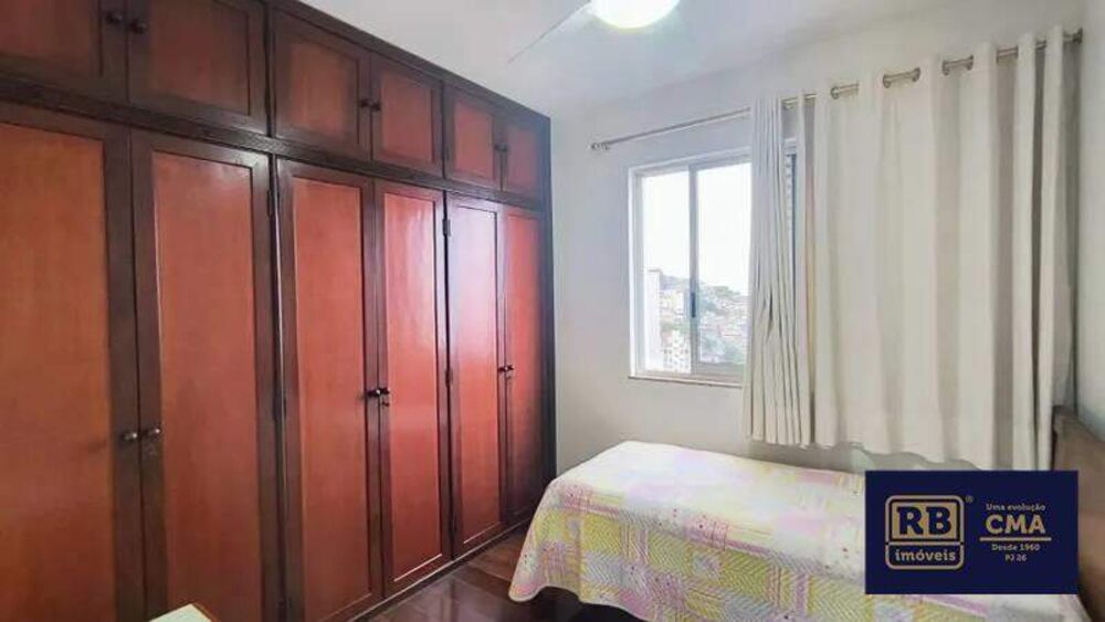 Apartamento à venda com 4 quartos, 200m² - Foto 12