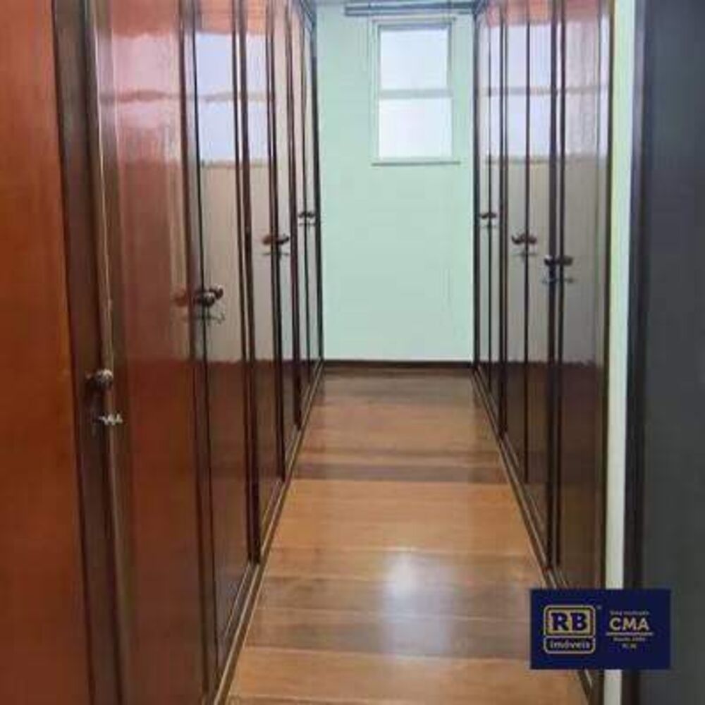 Apartamento à venda com 4 quartos, 200m² - Foto 9