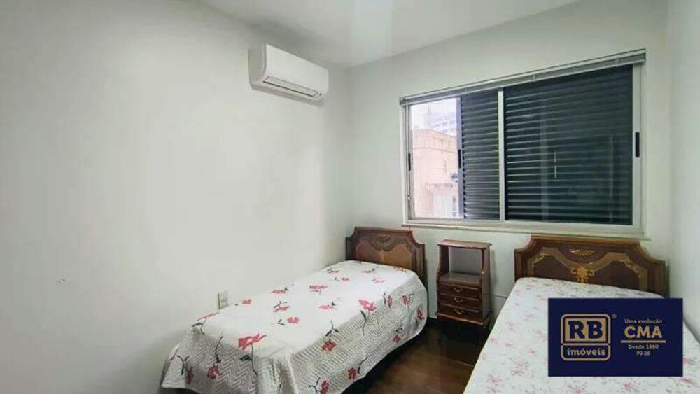 Apartamento à venda com 4 quartos, 200m² - Foto 10