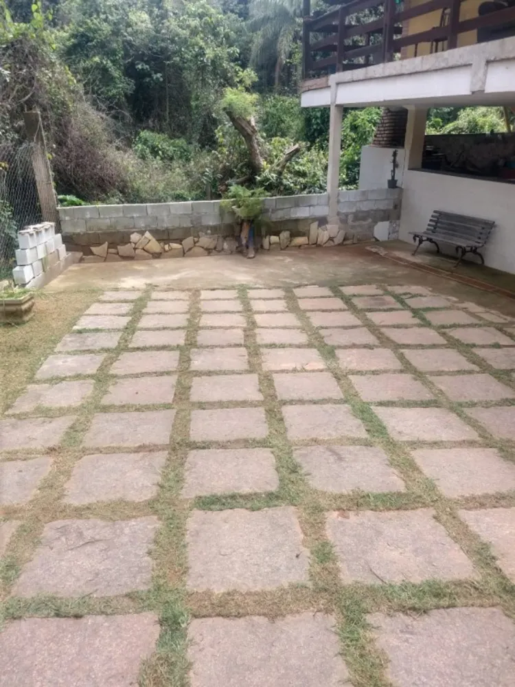 Casa, 3 quartos, 245 m² - Foto 5