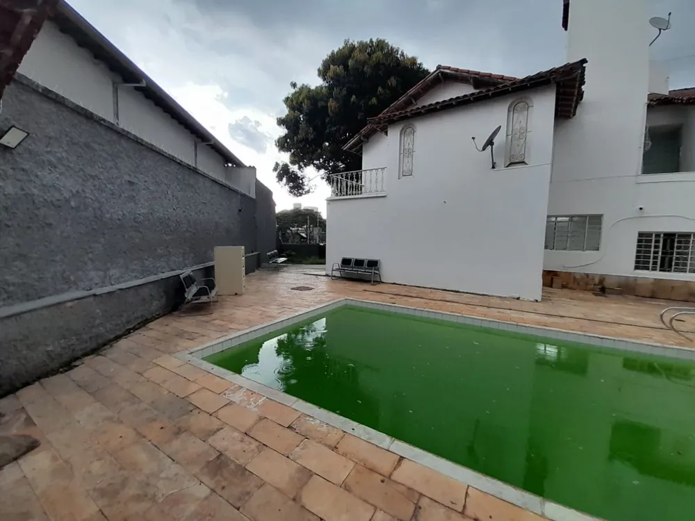 Casa, 4 quartos, 503 m² - Foto 5