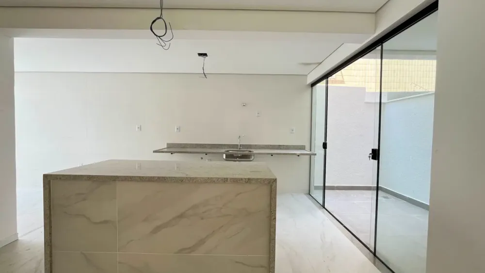 Apartamento, 3 quartos, 135 m² - Foto 4