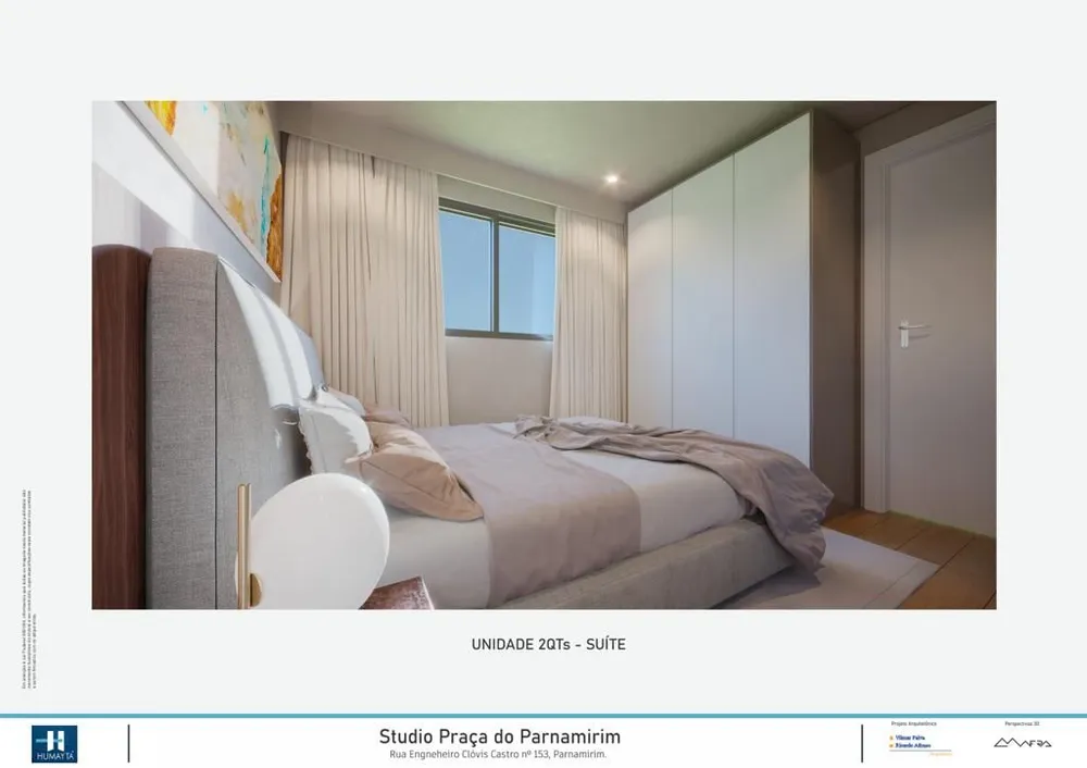 Apartamento, 1 quarto, 30 m² - Foto 4