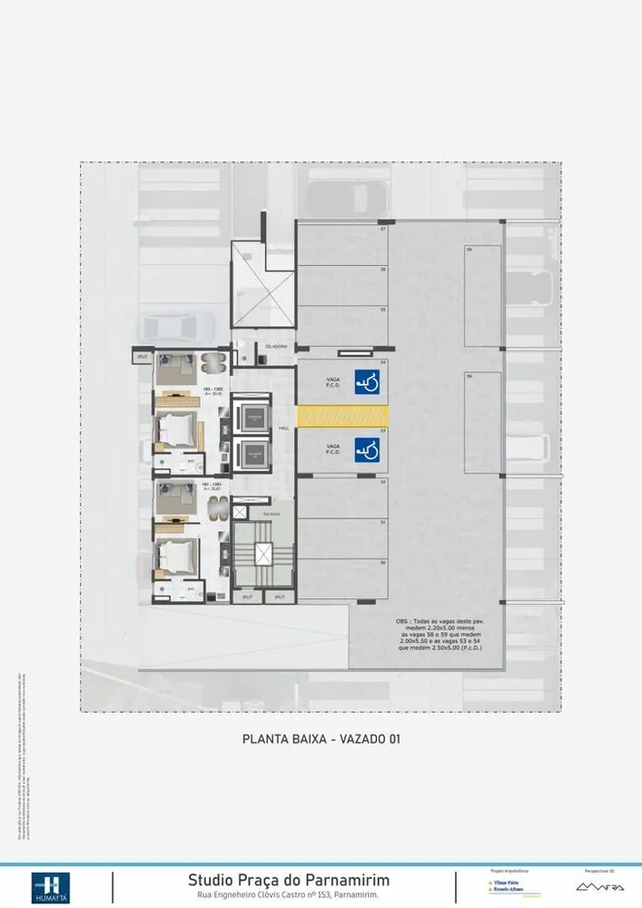 Apartamento, 1 quarto, 30 m² - Foto 12