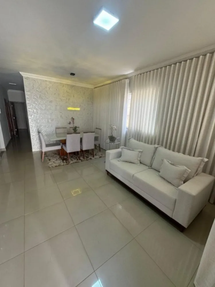 Casa, 3 quartos, 120 m² - Foto 8