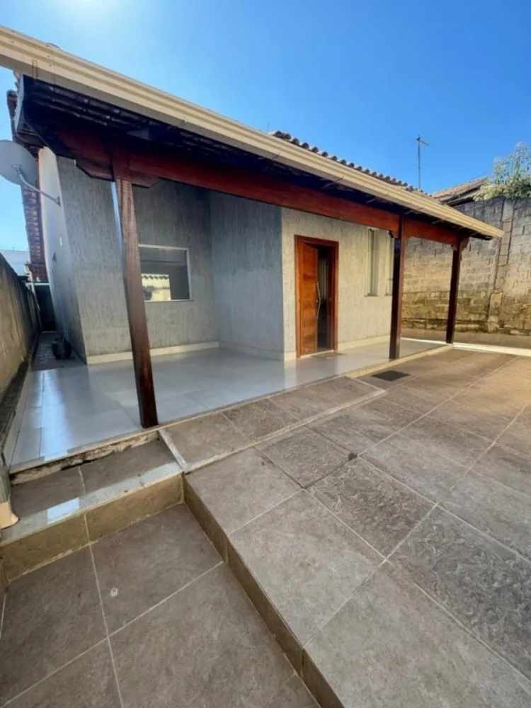 Casa, 3 quartos, 120 m² - Foto 1