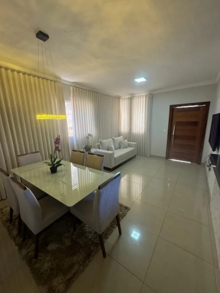 Casa, 3 quartos, 120 m² - Foto 7