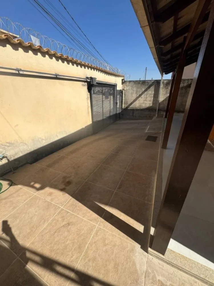 Casa, 3 quartos, 120 m² - Foto 3