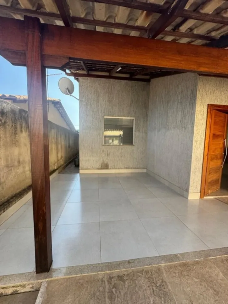 Casa, 3 quartos, 120 m² - Foto 2