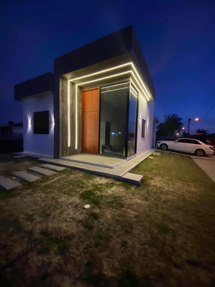 Casa, 2 quartos, 65 m² - Foto 12