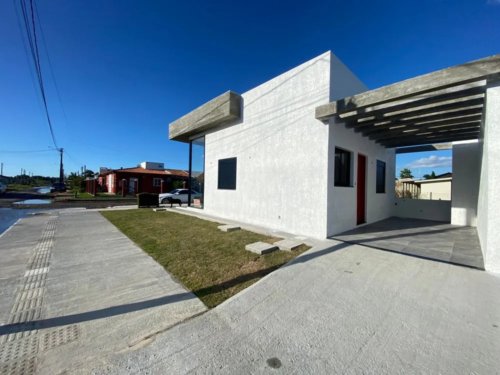Casa, 2 quartos, 65 m² - Foto 2