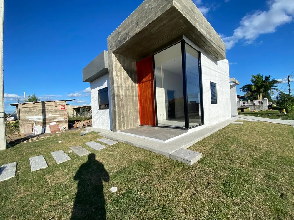 Casa, 2 quartos, 65 m² - Foto 1