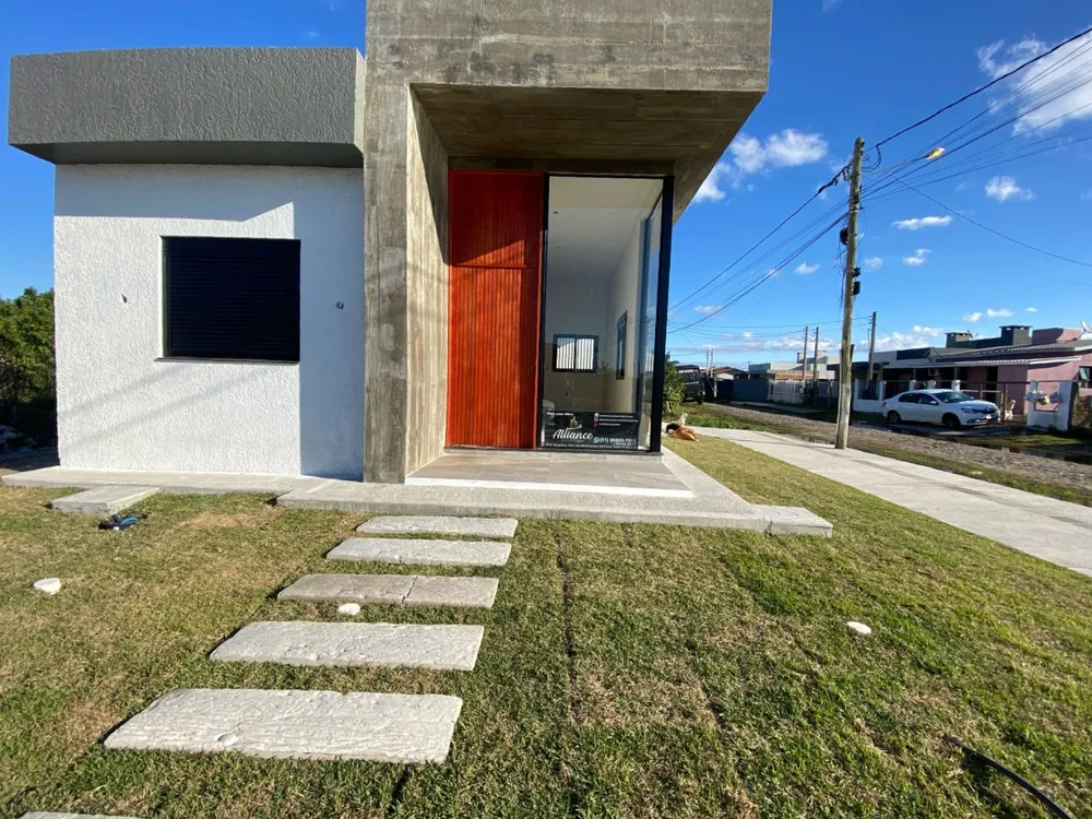 Casa, 2 quartos, 65 m² - Foto 3