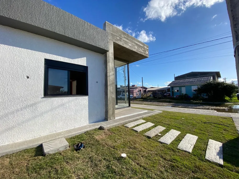 Casa, 2 quartos, 65 m² - Foto 4