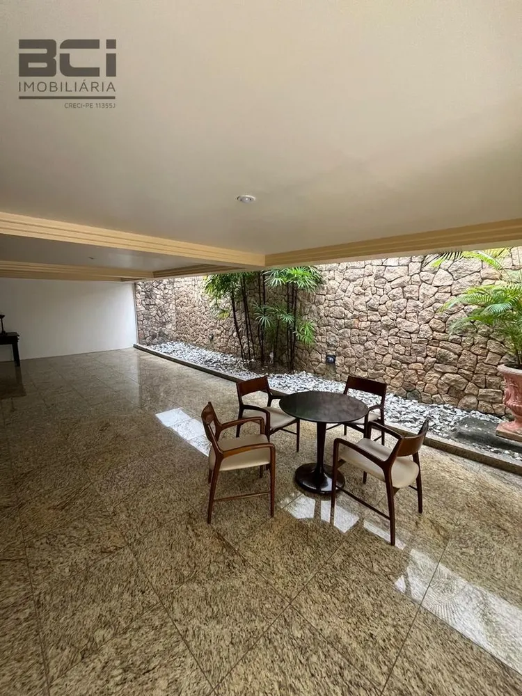 Apartamento, 4 quartos, 208 m² - Foto 5