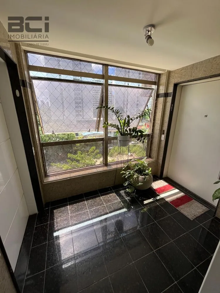 Apartamento, 4 quartos, 208 m² - Foto 8