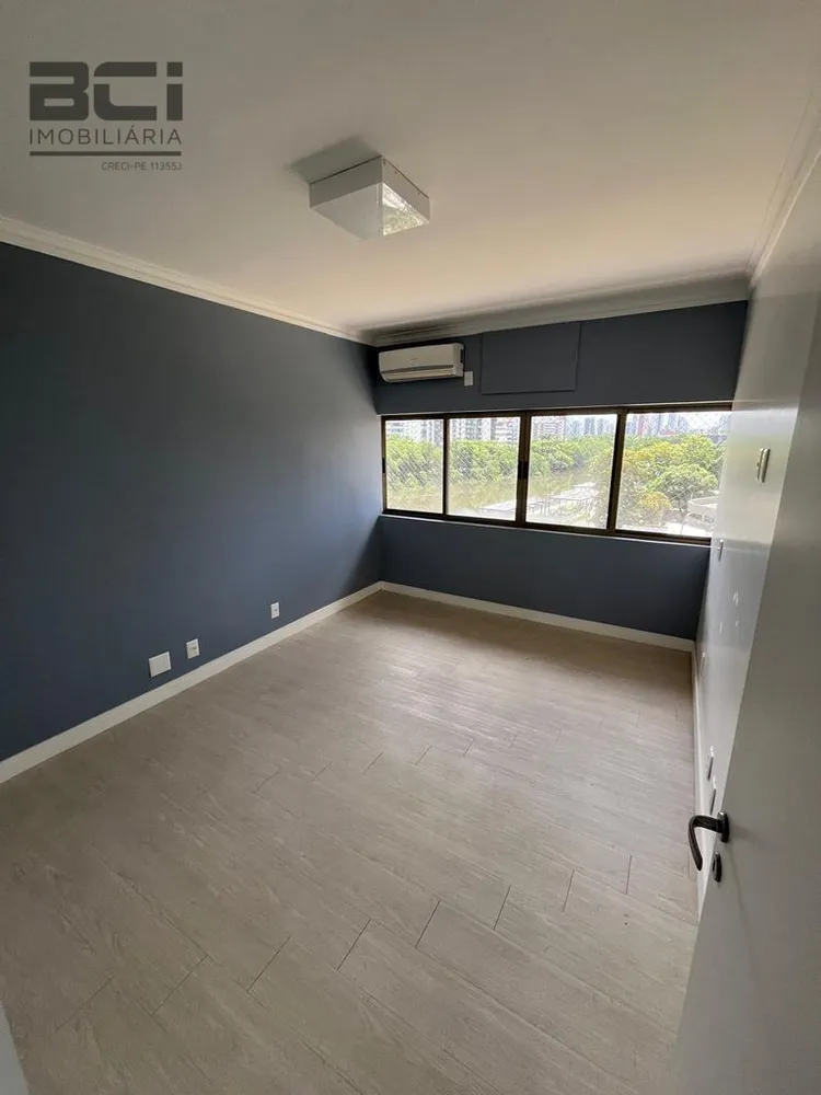 Apartamento, 4 quartos, 208 m² - Foto 16