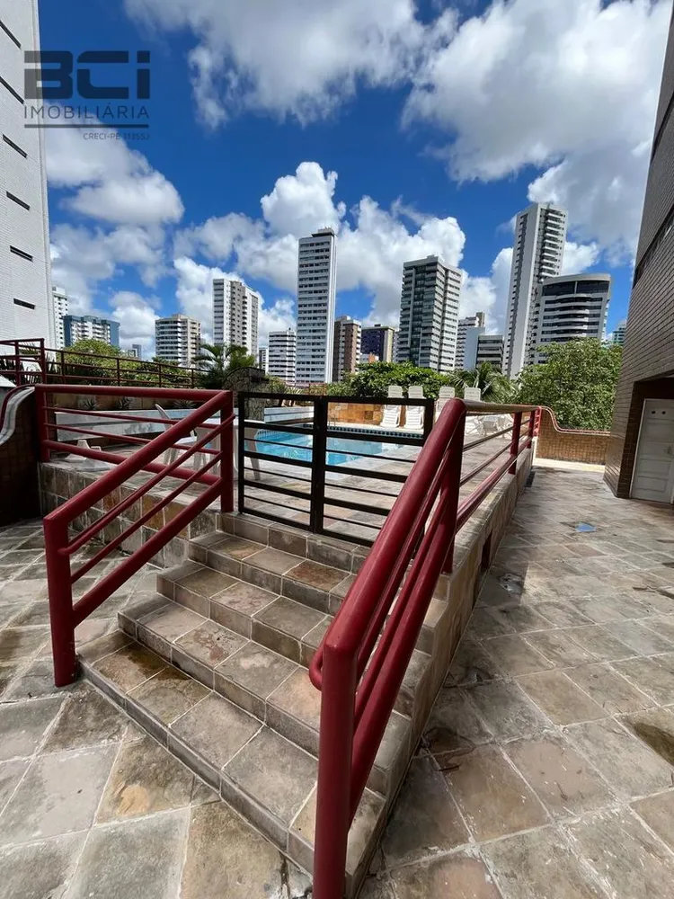 Apartamento, 4 quartos, 208 m² - Foto 7