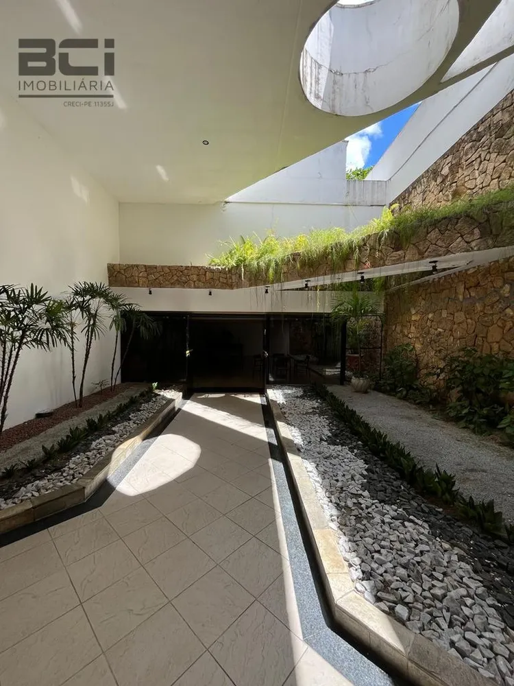 Apartamento, 4 quartos, 208 m² - Foto 3