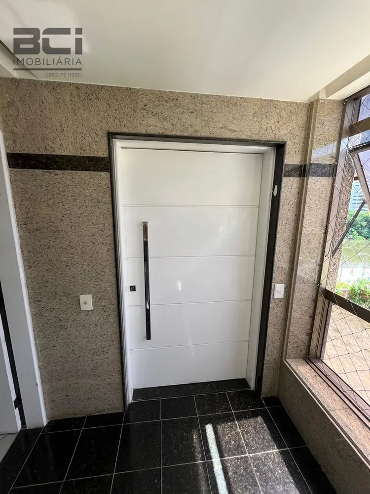 Apartamento, 4 quartos, 208 m² - Foto 9