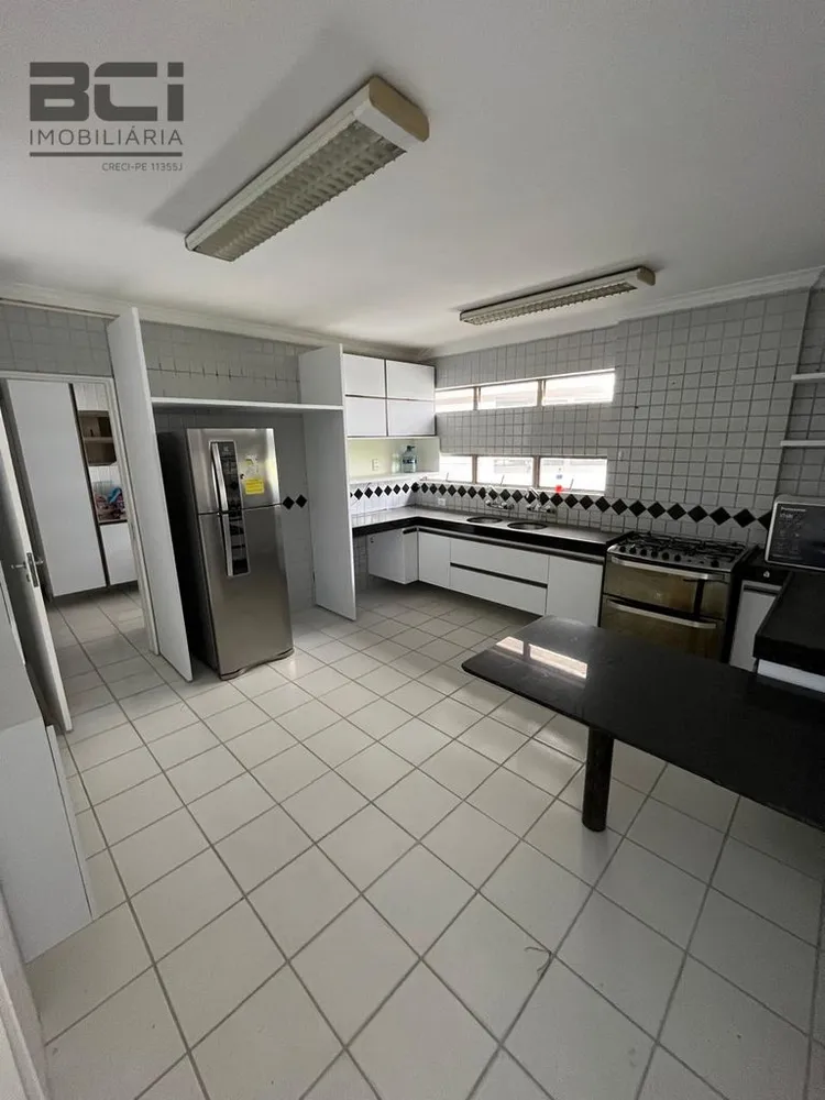 Apartamento, 4 quartos, 208 m² - Foto 11