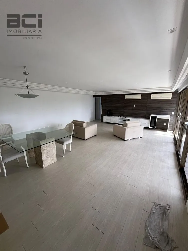 Apartamento, 4 quartos, 208 m² - Foto 12
