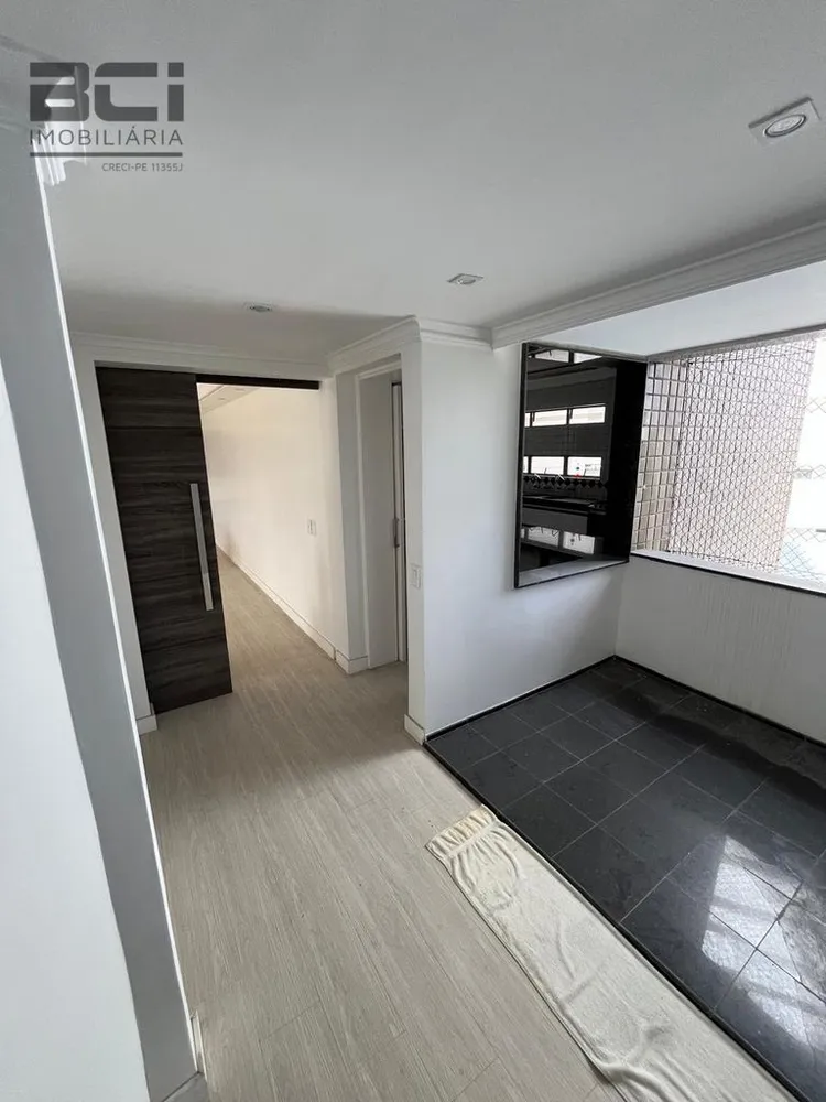 Apartamento, 4 quartos, 208 m² - Foto 15
