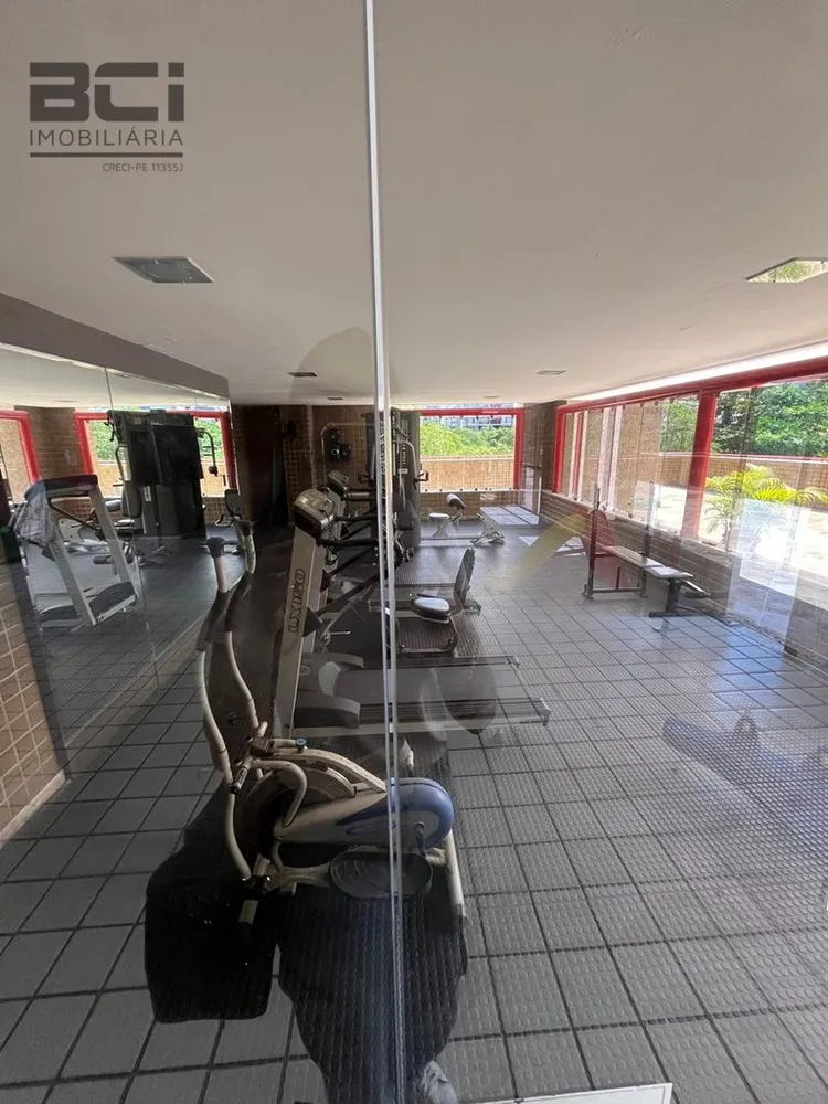 Apartamento, 4 quartos, 208 m² - Foto 5