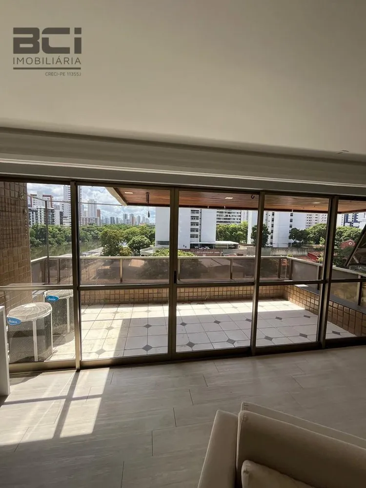 Apartamento, 4 quartos, 208 m² - Foto 8