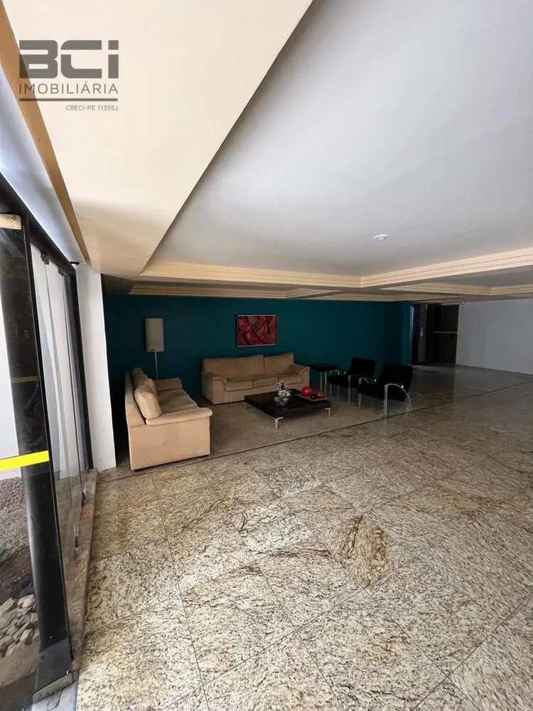 Apartamento, 4 quartos, 208 m² - Foto 2