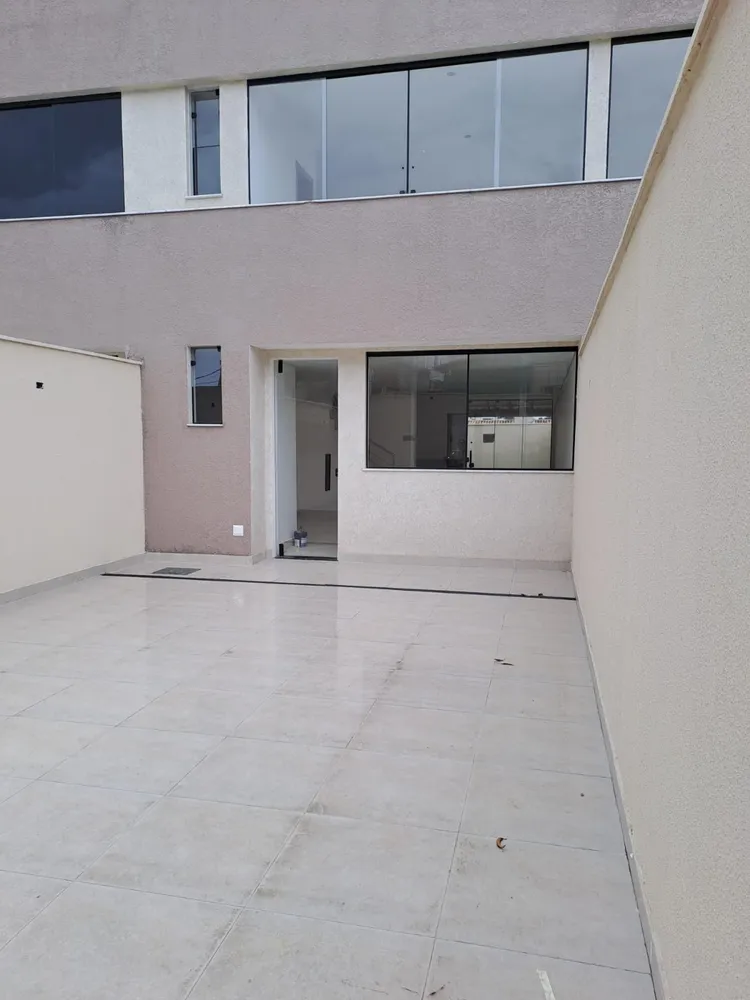 Casa, 3 quartos, 150 m² - Foto 2