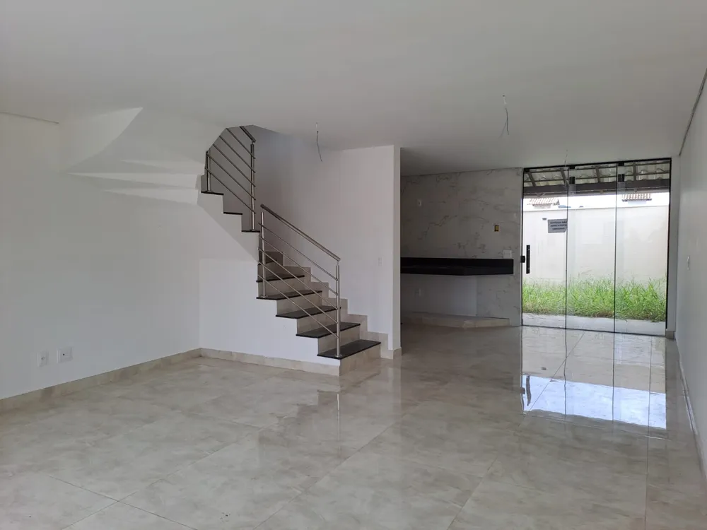 Casa, 3 quartos, 150 m² - Foto 4