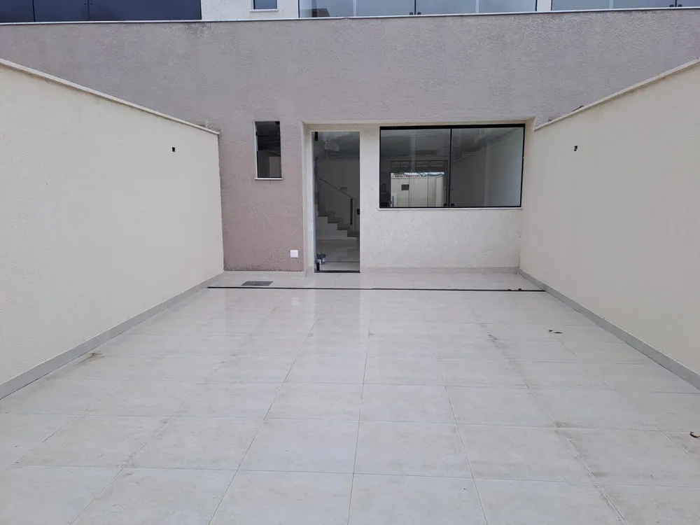 Casa, 3 quartos, 150 m² - Foto 1