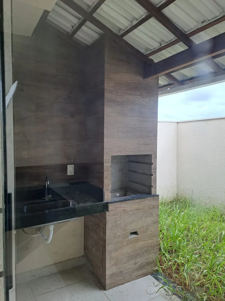 Casa, 3 quartos, 150 m² - Foto 6