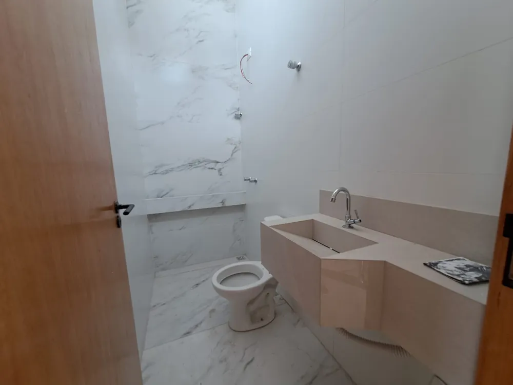 Casa, 3 quartos, 150 m² - Foto 8