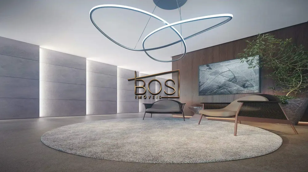 Apartamento, 3 quartos, 92 m² - Foto 4