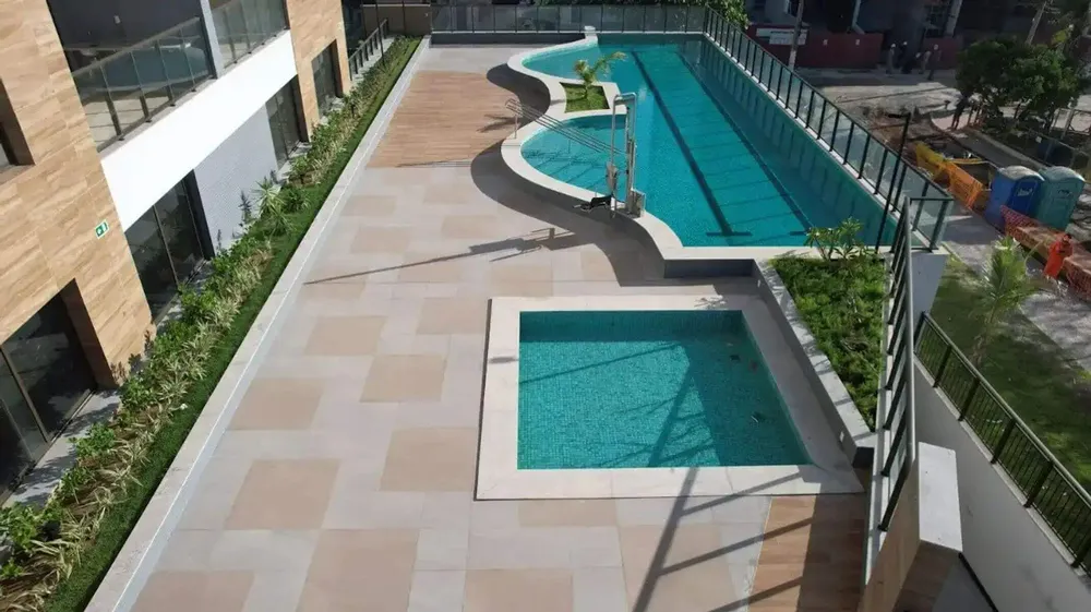 Apartamento, 3 quartos, 156 m² - Foto 2