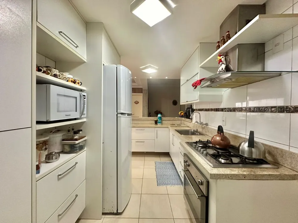 Apartamento, 3 quartos - Foto 3