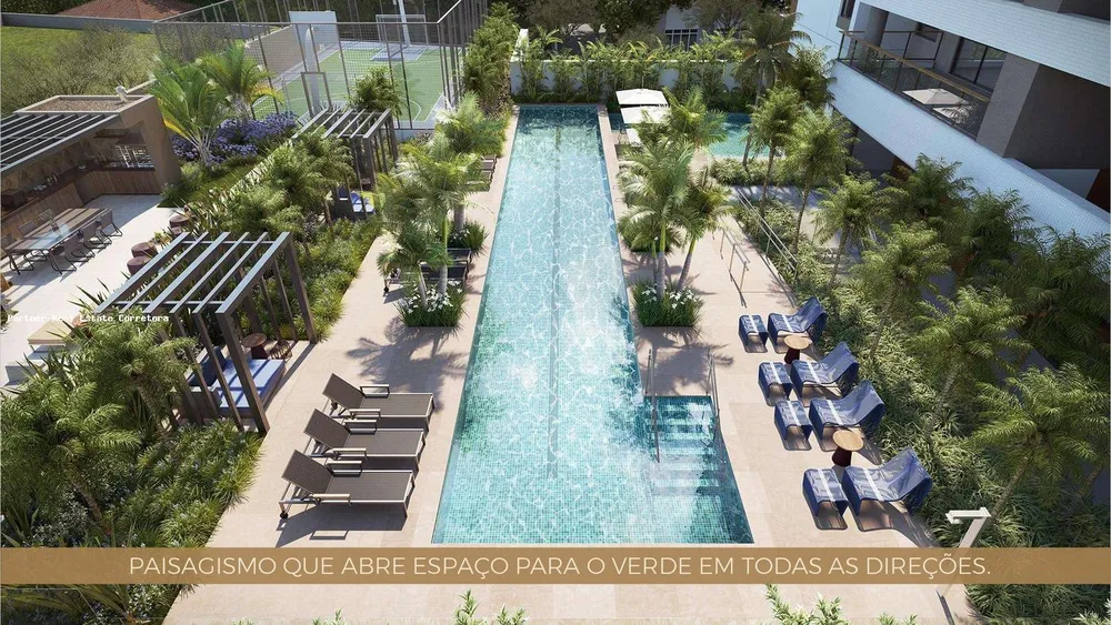 Apartamento, 4 quartos, 230 m² - Foto 9