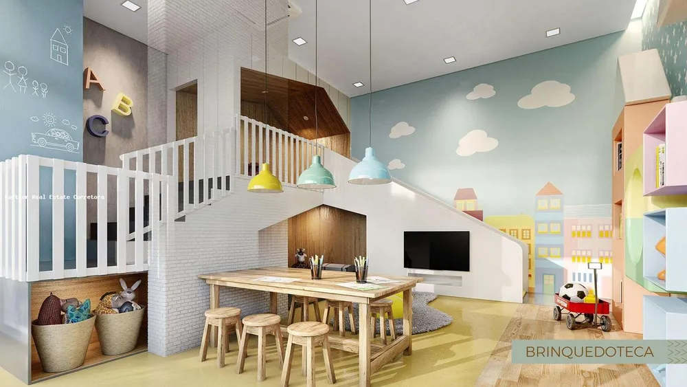 Apartamento, 4 quartos, 230 m² - Foto 7